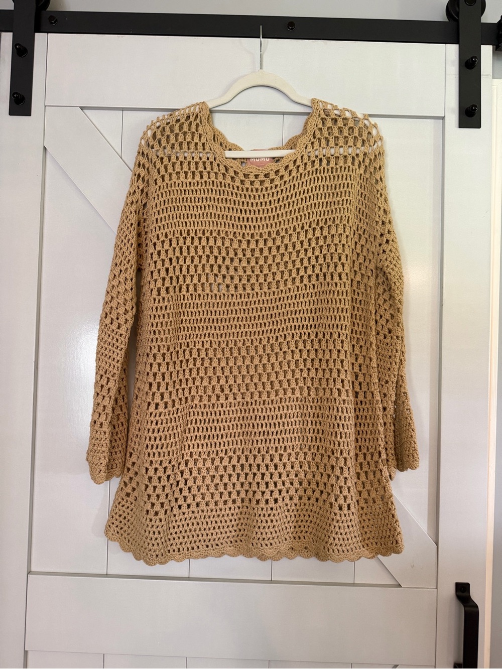 Show Me Your Mumu Paula Pullover - Picture 4 of 5